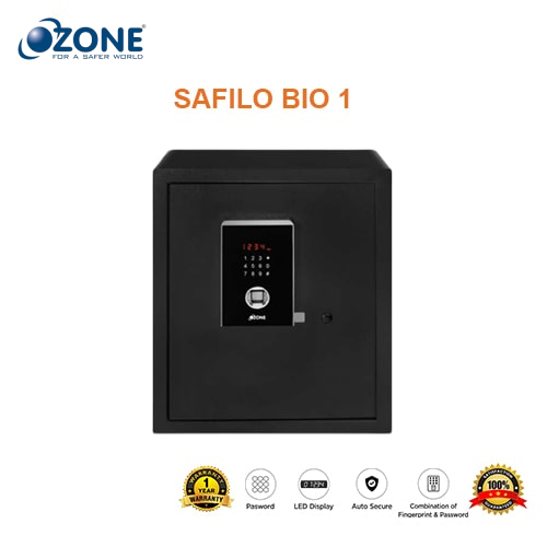Safilo Bio 1